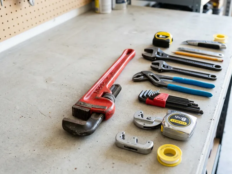 Emergency Plumber in Castle Hill, CA
